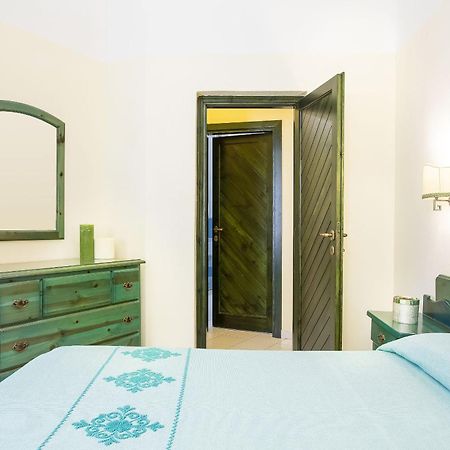 Alba Dorata Resort كالا ليبيروتو المظهر الخارجي الصورة
