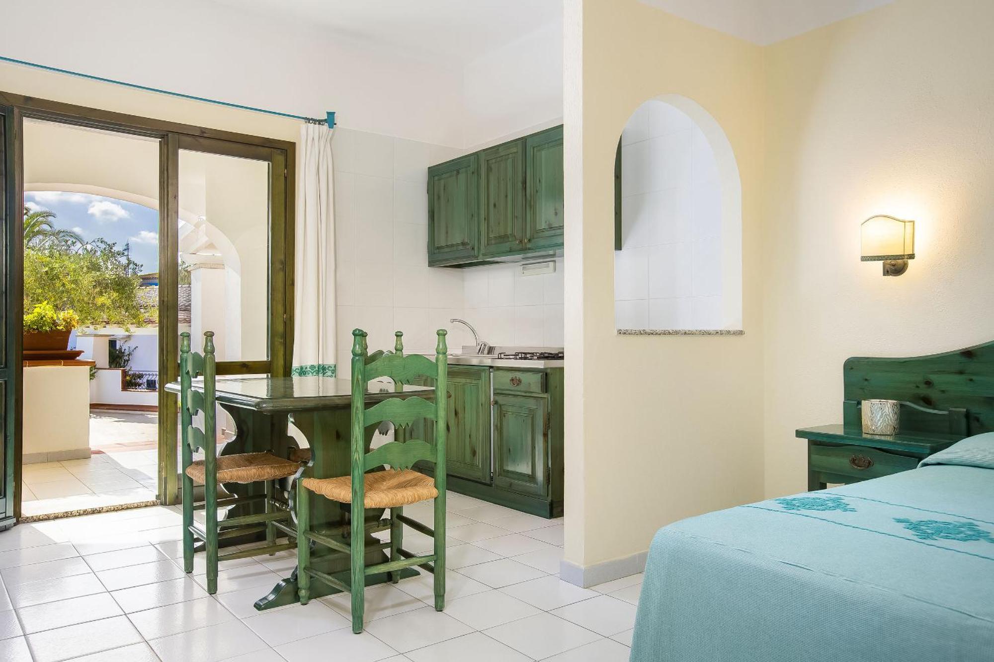 Alba Dorata Resort كالا ليبيروتو المظهر الخارجي الصورة