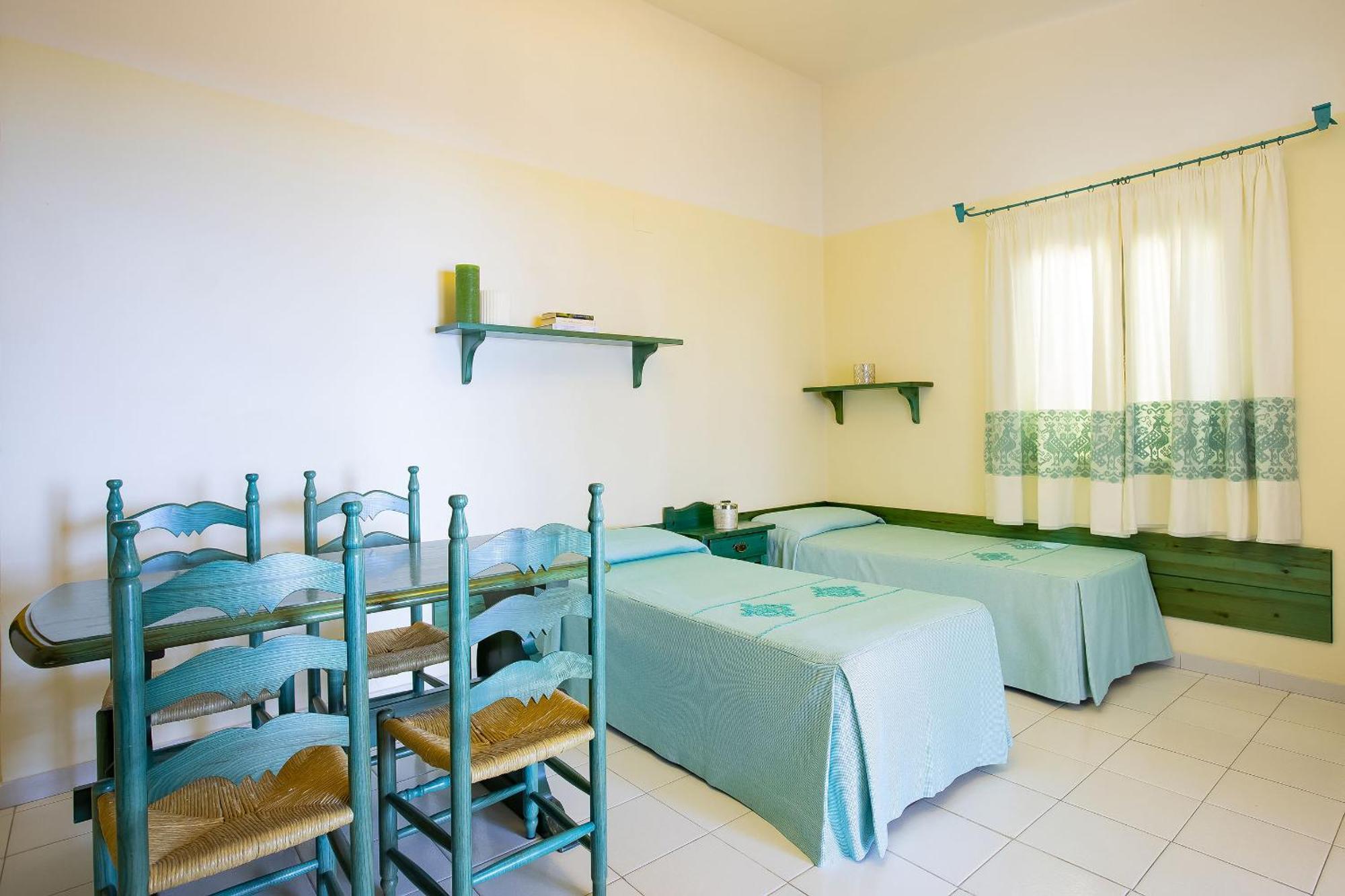 Alba Dorata Resort كالا ليبيروتو المظهر الخارجي الصورة
