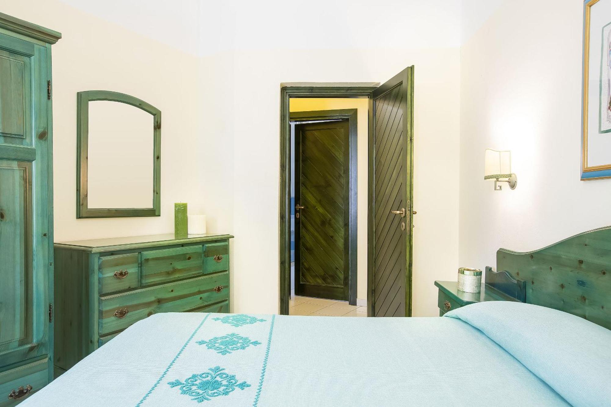 Alba Dorata Resort كالا ليبيروتو المظهر الخارجي الصورة