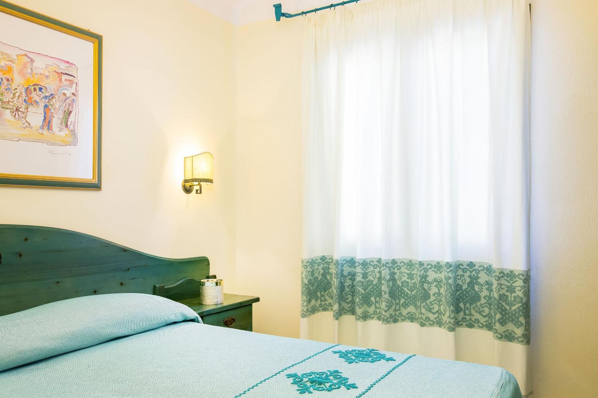 Alba Dorata Resort كالا ليبيروتو المظهر الخارجي الصورة