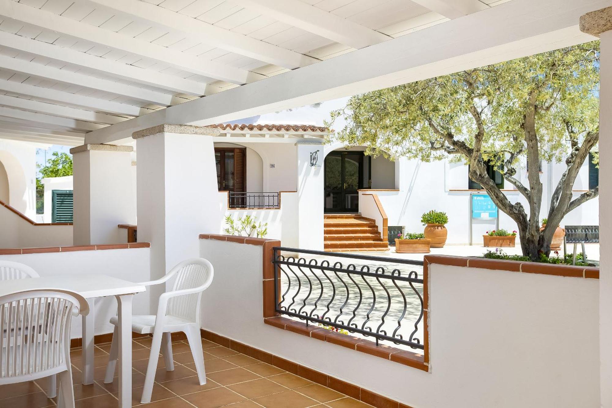 Alba Dorata Resort كالا ليبيروتو المظهر الخارجي الصورة