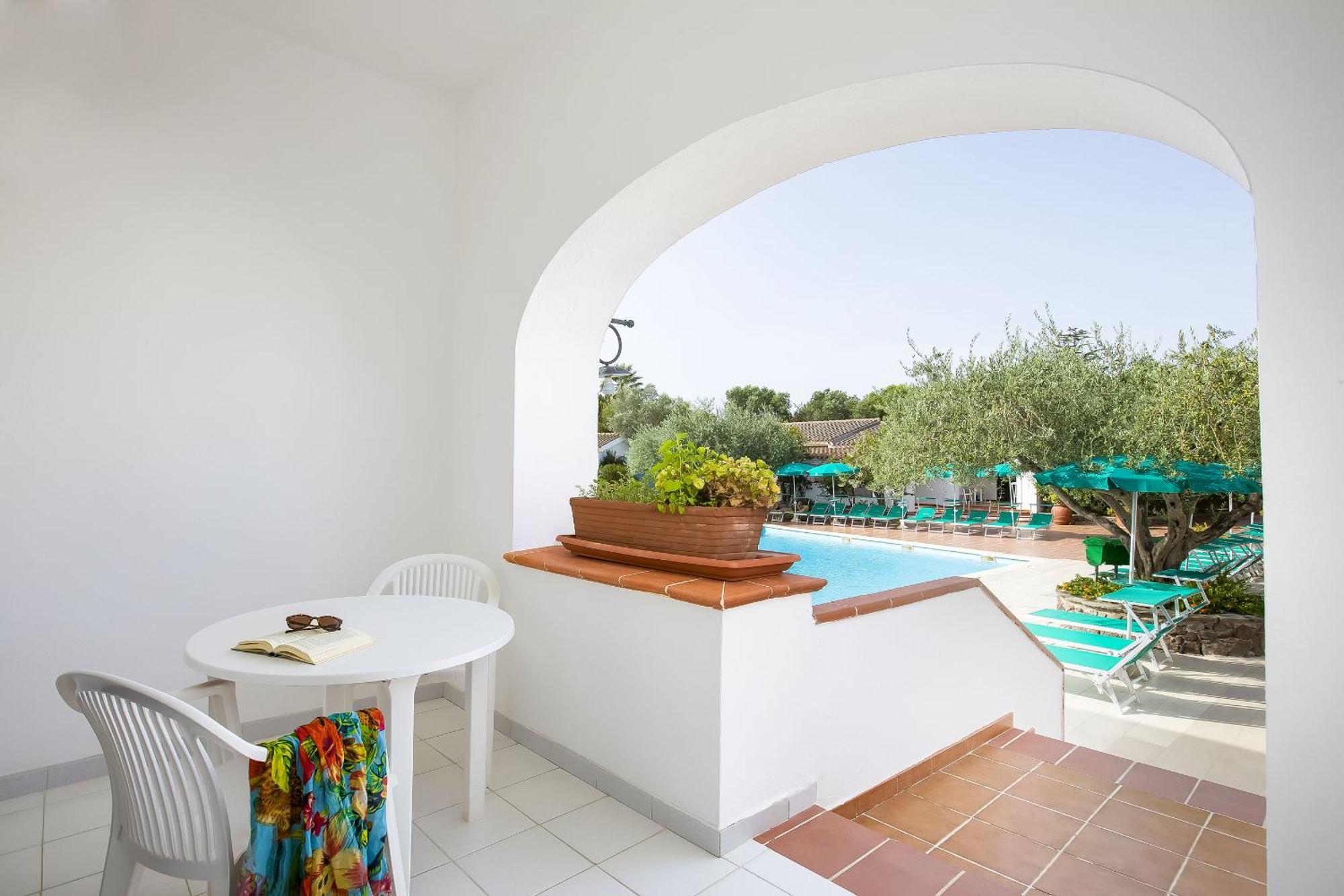 Alba Dorata Resort كالا ليبيروتو المظهر الخارجي الصورة