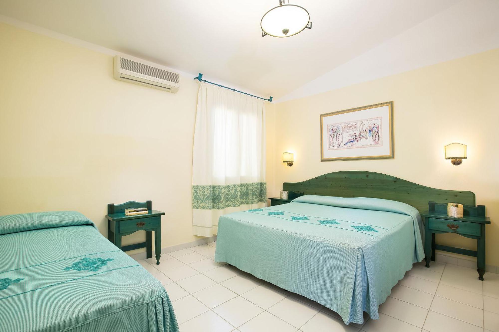 Alba Dorata Resort كالا ليبيروتو المظهر الخارجي الصورة