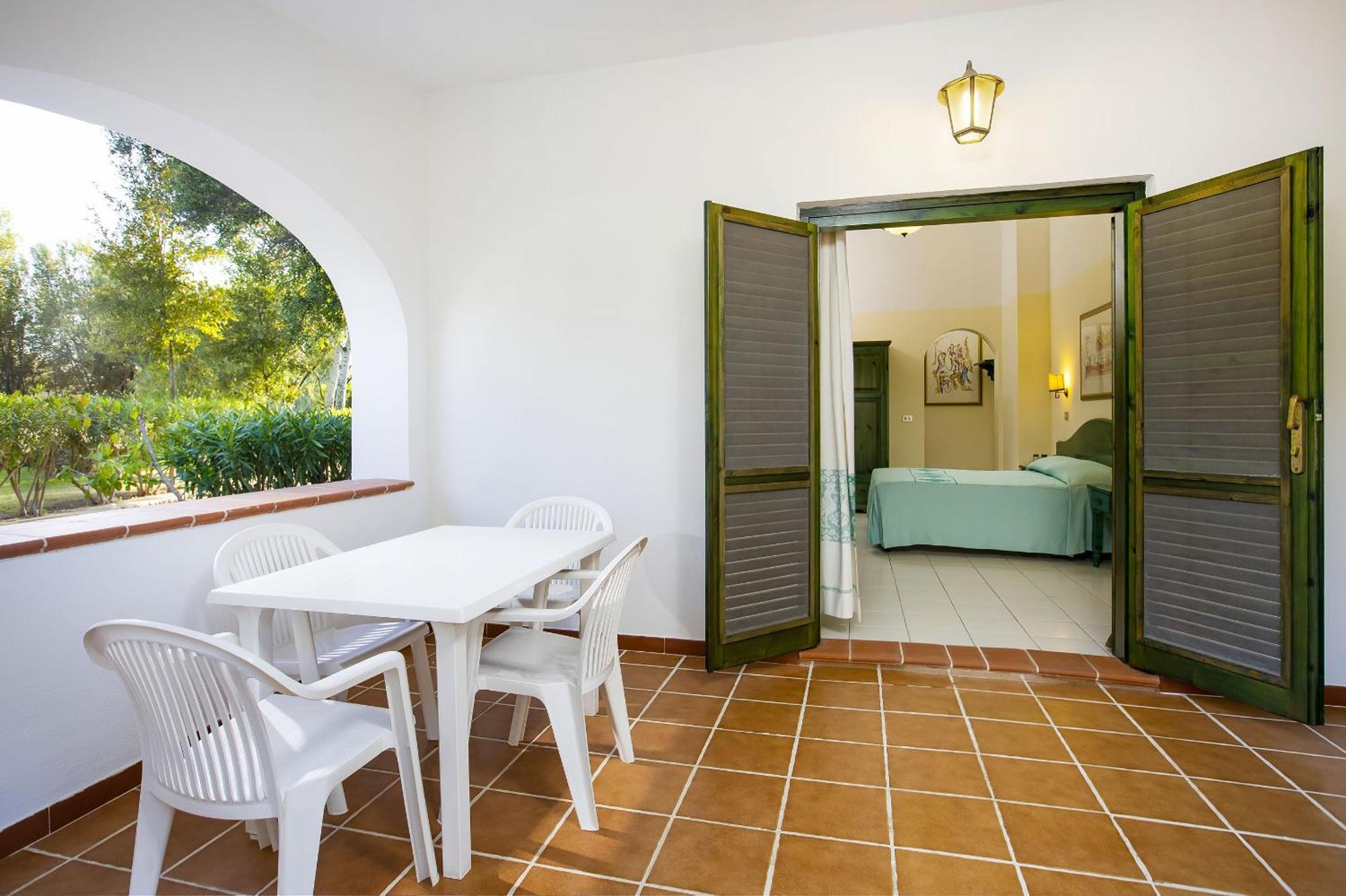Alba Dorata Resort كالا ليبيروتو المظهر الخارجي الصورة