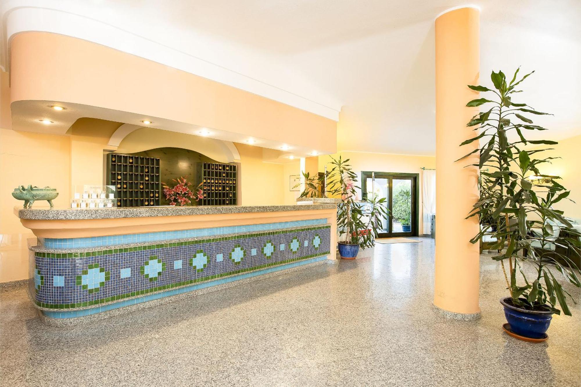 Alba Dorata Resort كالا ليبيروتو المظهر الخارجي الصورة
