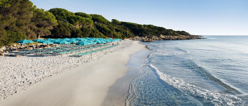 Alba Dorata Resort كالا ليبيروتو المظهر الخارجي الصورة