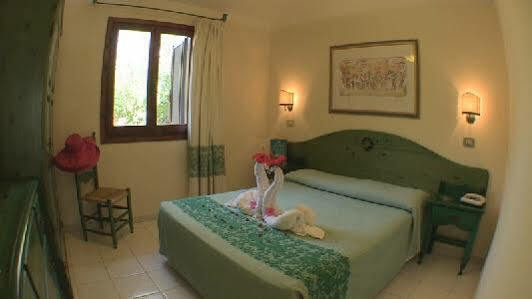 Alba Dorata Resort كالا ليبيروتو المظهر الخارجي الصورة